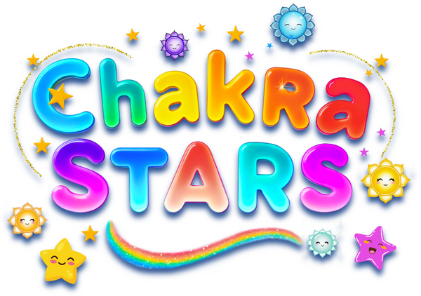 Chakra Stars